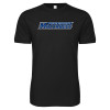 Thumbnail image for  Next Level Black SoftStyle T Shirt