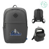 Thumbnail image for  Repreve Charcoal Ocean Commuter Computer Backpack