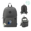 Thumbnail image for  Repreve Ocean Charcoal Everyday Computer Backpack