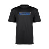 Thumbnail image for  Youth Performance Black Tee