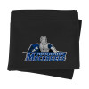 Thumbnail image for  Black Sweatshirt Blanket