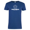 Thumbnail image for  Womens Royal Short Sleeve Tee