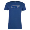 Thumbnail image for  Womens Royal Short Sleeve Tee