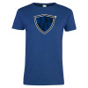 Thumbnail image for  Womens Royal Short Sleeve Tee