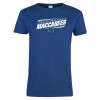 Thumbnail image for  Womens Royal Short Sleeve Tee