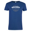 Thumbnail image for  Womens Royal Short Sleeve Tee