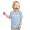 Thumbnail image for  Toddler Light Blue T-Shirt