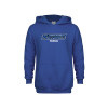 Thumbnail image for  Youth Royal Fleece Hoodie