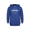 Thumbnail image for  Youth Royal Fleece Hoodie