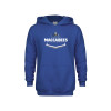 Thumbnail image for  Youth Royal Fleece Hoodie