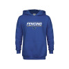 Thumbnail image for  Youth Royal Fleece Hoodie