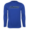 Thumbnail image for  Royal Performance Long Sleeve Shirt