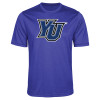Thumbnail image for  Royal Heather Performance Contender Tee