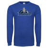 Thumbnail image for  Royal Long Sleeve T Shirt