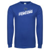Thumbnail image for  Royal Long Sleeve T Shirt