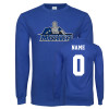 Thumbnail image for  Royal Long Sleeve T Shirt