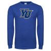 Thumbnail image for  Royal Long Sleeve T Shirt