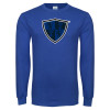 Thumbnail image for  Royal Long Sleeve T Shirt