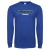 Thumbnail image for  Royal Long Sleeve T Shirt