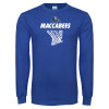 Thumbnail image for  Royal Long Sleeve T Shirt