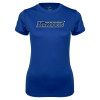 Thumbnail image for  Womens Royal Performance Tee