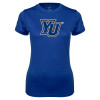 Thumbnail image for  Womens Royal Performance Tee