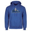 Thumbnail image for  Royal Fleece Hoodie