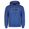 Thumbnail image for  Royal Fleece Hoodie