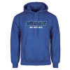 Thumbnail image for  Royal Fleece Hoodie