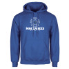 Thumbnail image for  Royal Fleece Hoodie