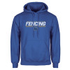 Thumbnail image for  Royal Fleece Hoodie