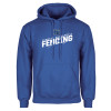 Thumbnail image for  Royal Fleece Hoodie