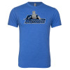 Thumbnail image for  Next Level Royal Triblend Tee