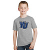 Thumbnail image for  Youth Grey T Shirt