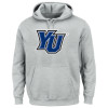 Thumbnail image for  Extended Heather Grey Hoodie