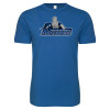 Thumbnail image for  Next Level Royal SoftStyle T Shirt