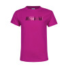 Thumbnail image for  Youth Hot Pink T Shirt