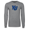 Thumbnail image for  Grey Long Sleeve T Shirt