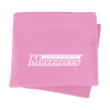 Thumbnail image for  Pink Sweatshirt Blanket