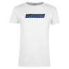 Thumbnail image for  Womens White Short Sleeve Tee