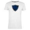 Thumbnail image for  Womens White Short Sleeve Tee