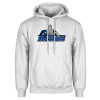 Thumbnail image for  White Fleece Hoodie