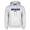 Thumbnail image for  White Fleece Hoodie