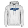 Thumbnail image for  White Fleece Hoodie