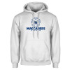 Thumbnail image for  White Fleece Hoodie