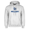 Thumbnail image for  White Fleece Hoodie
