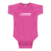 Thumbnail image for  Fuchsia Infant Onesie