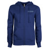 Thumbnail image for  ENZA Womens Royal Fleece Full Zip Hoodie