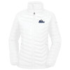 Thumbnail image for  Columbia Womens White Powder Lite Jacket