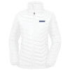 Thumbnail image for  Columbia Womens White Powder Lite Jacket